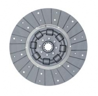 Диск зчеплення МТЗ (демпфер на пружинах) посилений ТАРА 70-1601130-А3